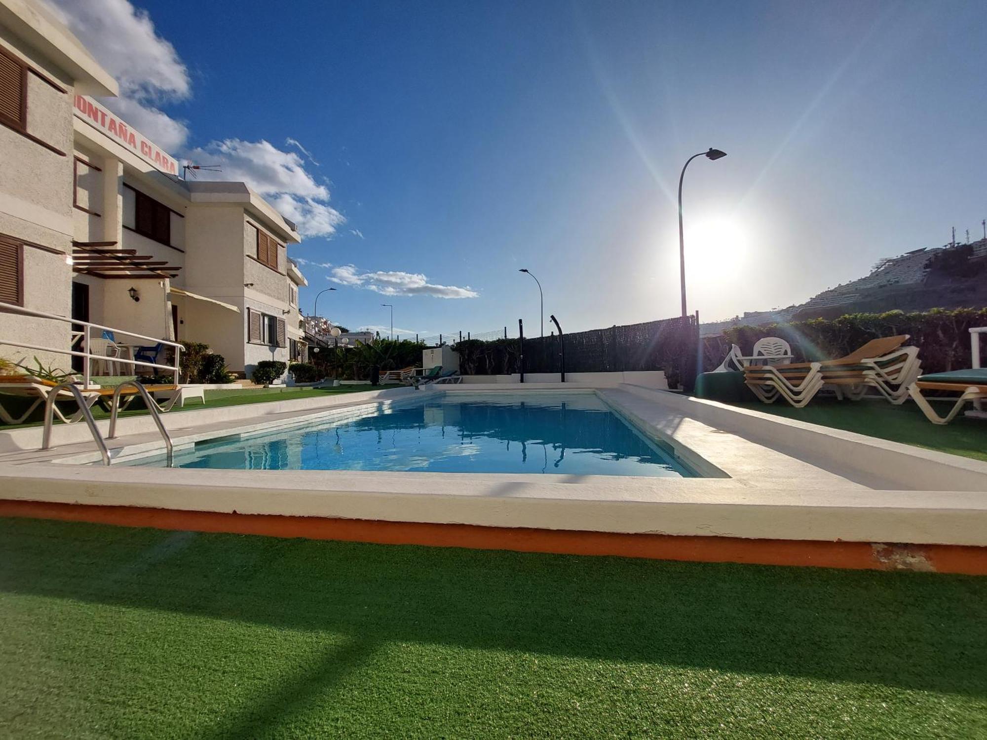 Montana Clara Luxholidays Puerto Rico  Exterior foto
