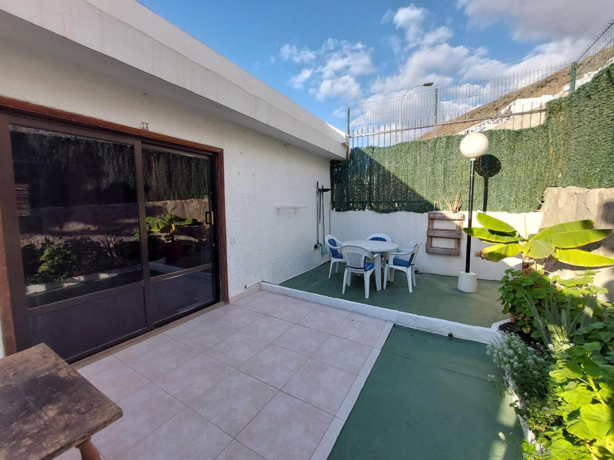 Montana Clara Luxholidays Puerto Rico  Exterior foto