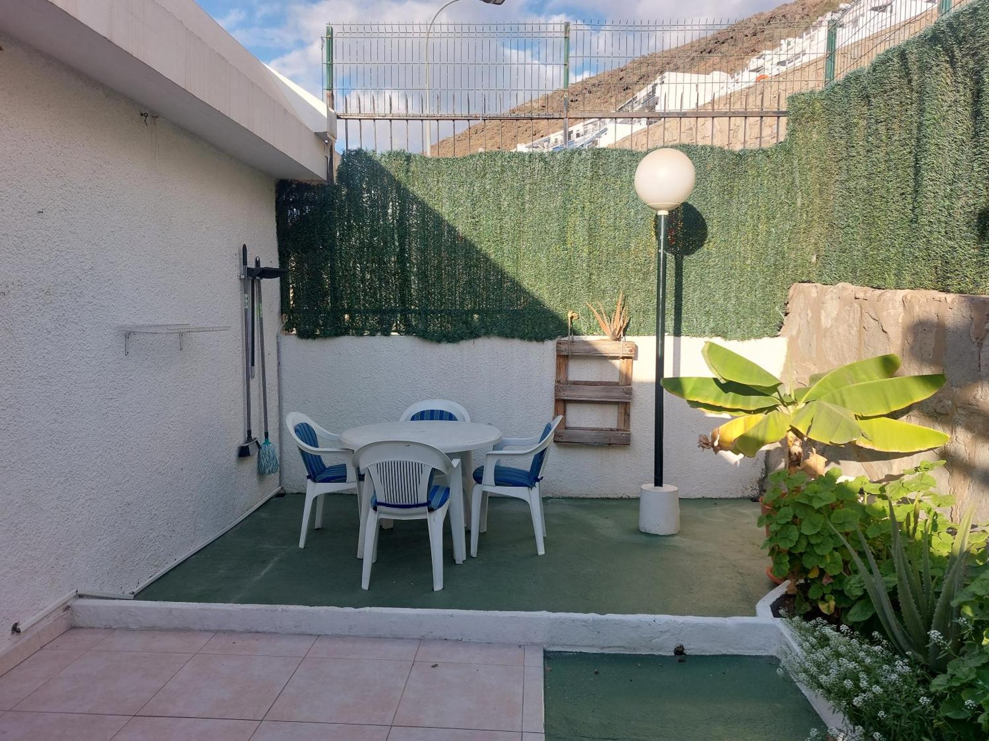 Montana Clara Luxholidays Puerto Rico  Exterior foto