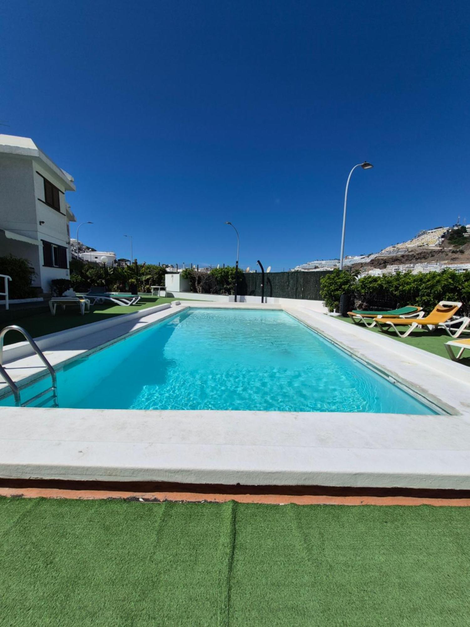 Montana Clara Luxholidays Puerto Rico  Exterior foto